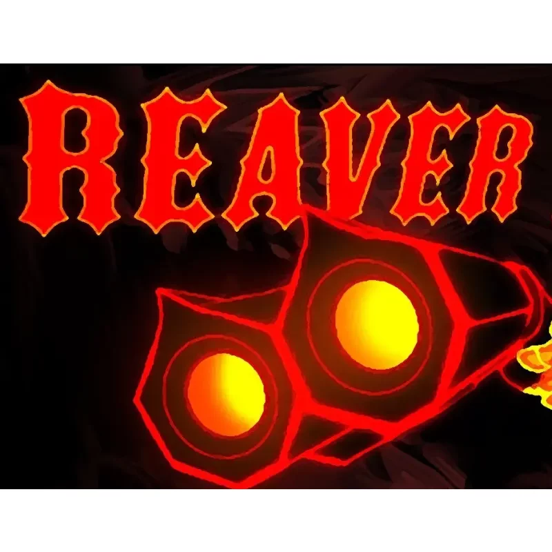 REAVER PC Steam CD Key - Dynamic Movement Shooter