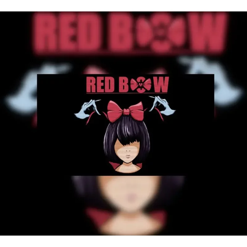 Buy Red Bow EU Steam CD Key - Steam Key | Instant Delivery