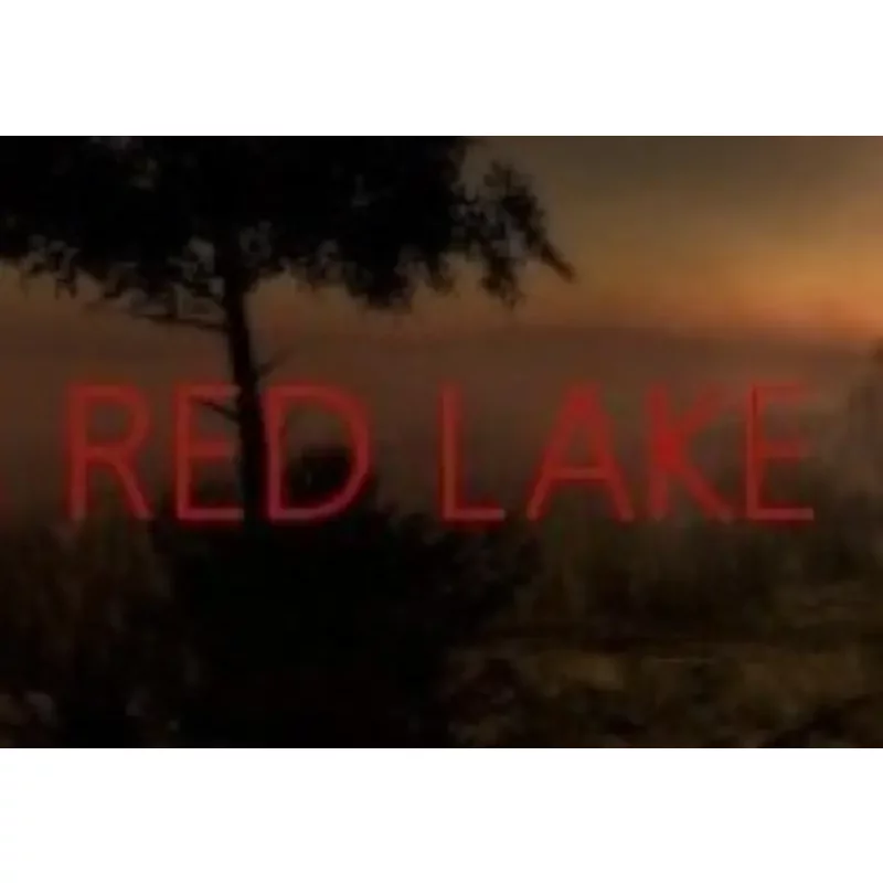 Red Lake Steam CD Key - Action Adventure Game | Buy Now