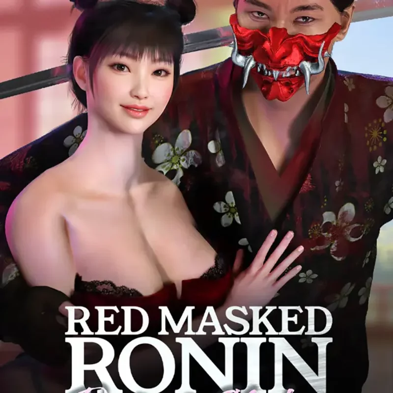 Buy Red Masked Ronin: Desires and Shadows PC Steam CD Key |
