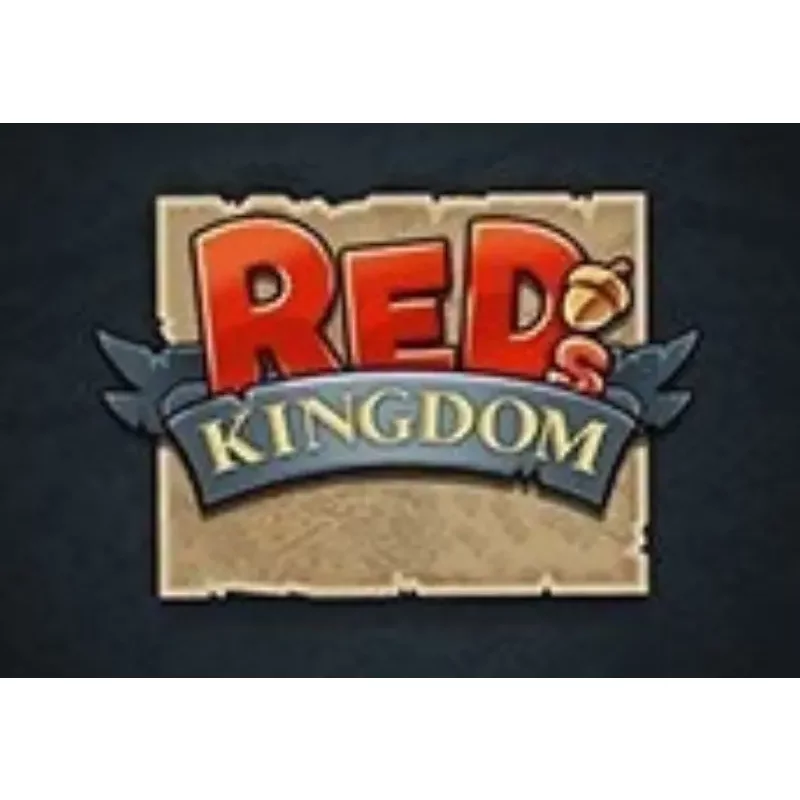 Buy Red's Kingdom Steam CD Key - Steam Key | Instant Delivery