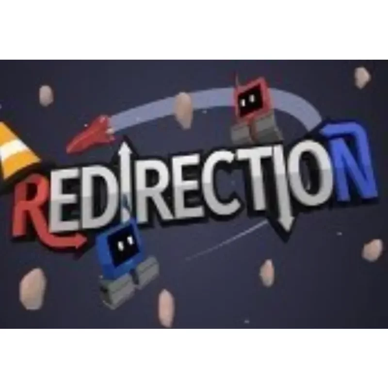 Redirection Steam CD Key - Engaging 3D Puzzle Adventure | Steam