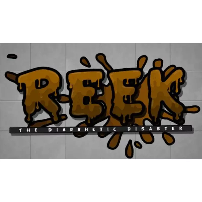 Get Ready for Chaos with Reek Steam CD Key - Action Game on Steam