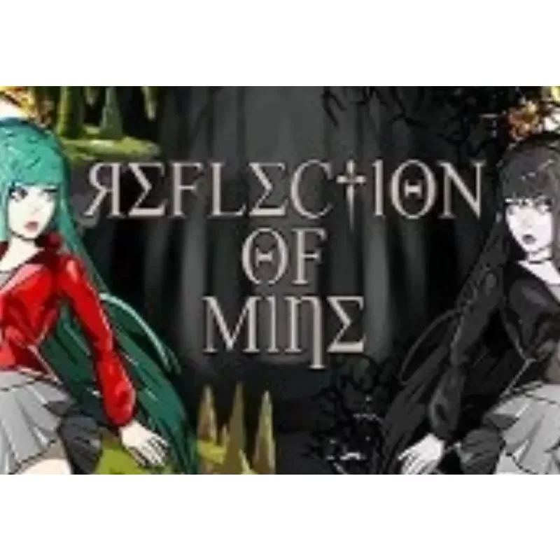 Reflection of Mine Steam CD Key - Dark Puzzle Adventure Game