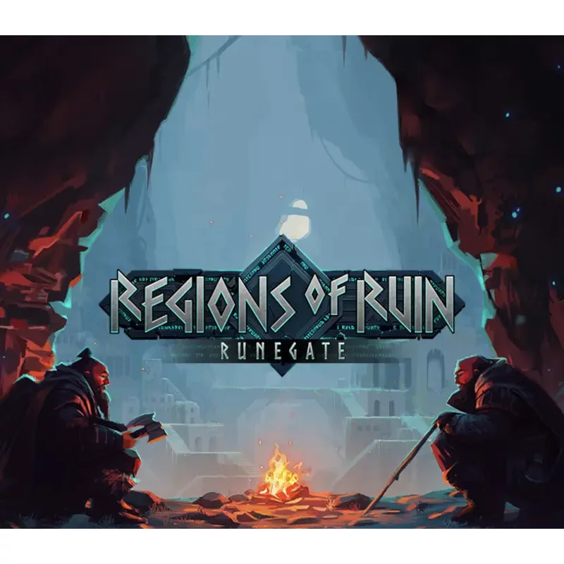 Buy Regions of Ruin: Runegate | Instant Delivery | Best Price 2026