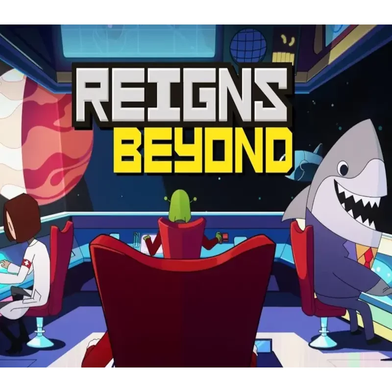 Buy Reigns Beyond PC Steam | Instant Delivery | Best Price