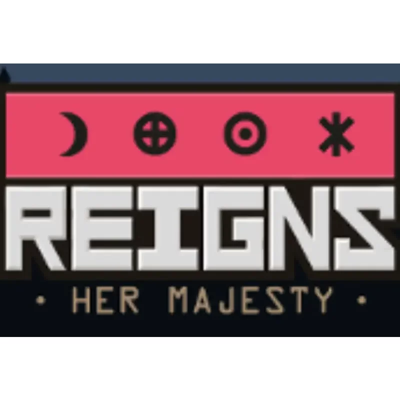Buy Reigns: Her Majesty Steam CD Key - Steam Key | Instant D