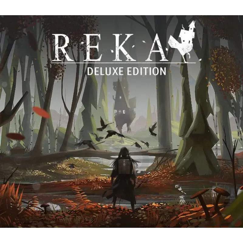 Buy REKA Deluxe Edition PC | Instant Delivery | Best Price 2026