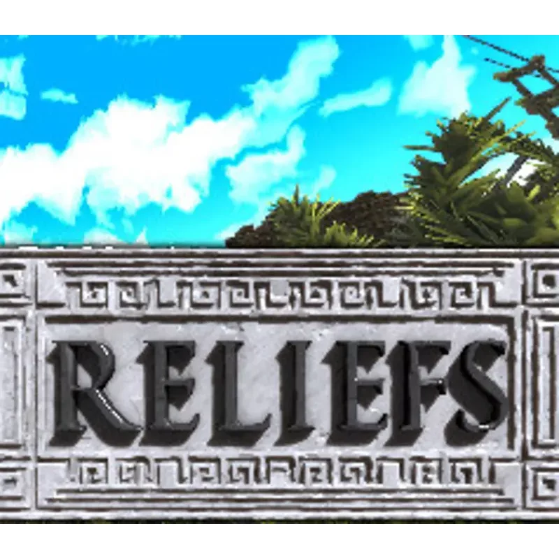 Buy Reliefs Steam CD Key - Steam Key | Instant Delivery