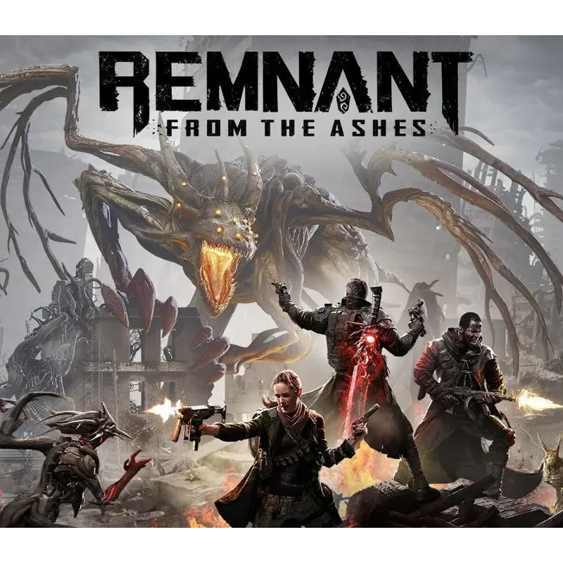 Buy Remnant: From the Ashes | Instant Delivery | Best Price