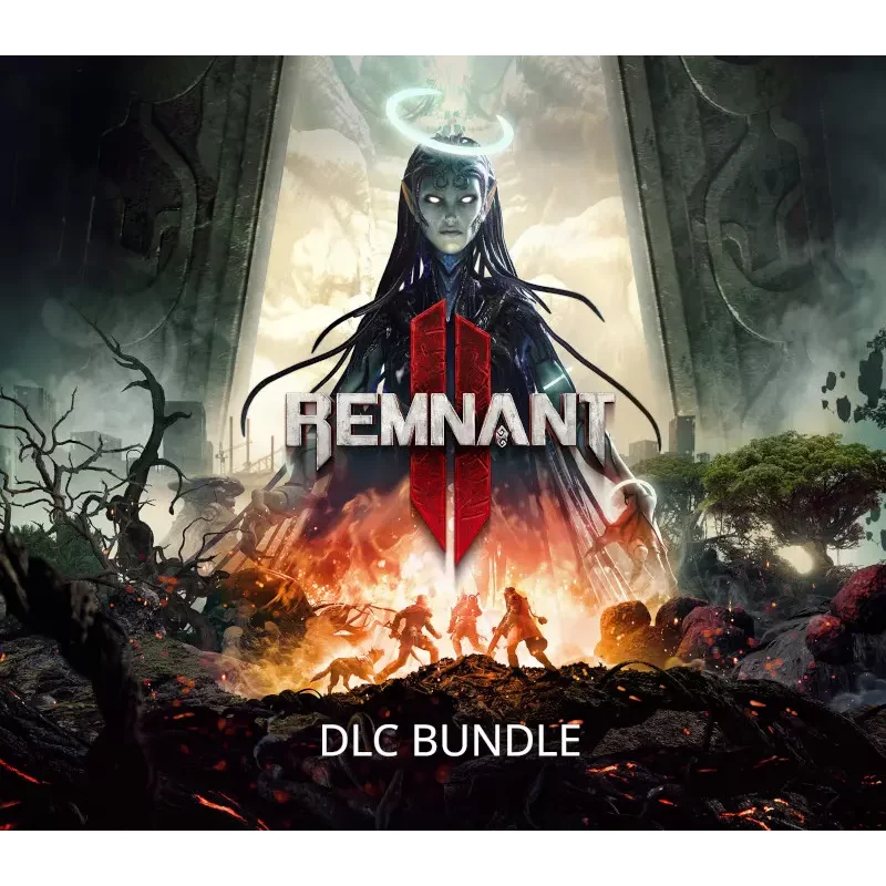 Buy Remnant II - DLC Bundle US Xbox Series X|S / PC CD Key