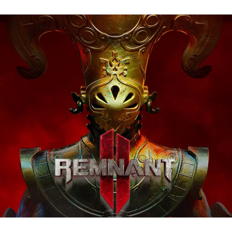 Remnant II EU Xbox Series X|S / PC CD Key - Action Adventure