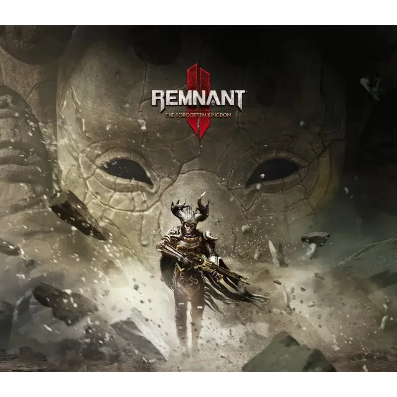 Buy Remnant II - The Forgotten Kingdoms DLC NA PC Steam CD K