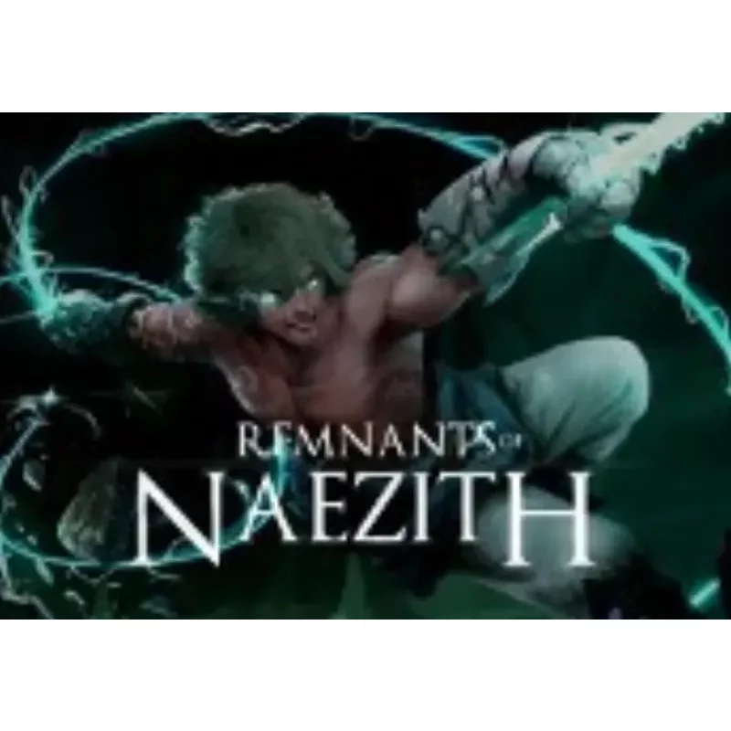 Buy Remnants of Naezith EU Steam CD Key - Steam Key | Instan