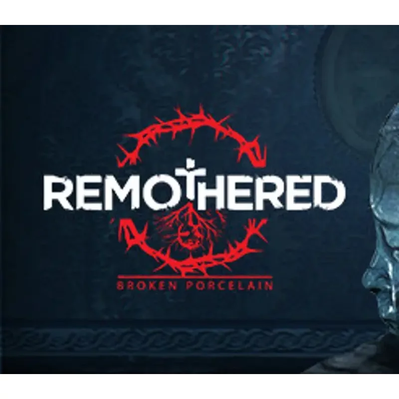 Unravel the Mystery in Remothered: Broken Porcelain for Xbox