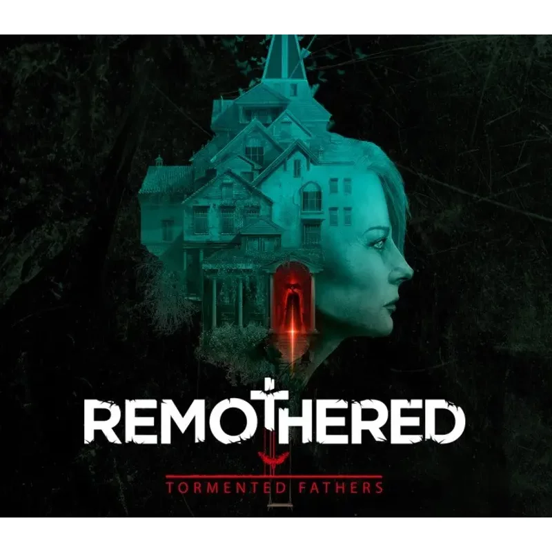 Remothered: Tormented Fathers - Cinematic Survival Horror Game | Buy Steam CD Key