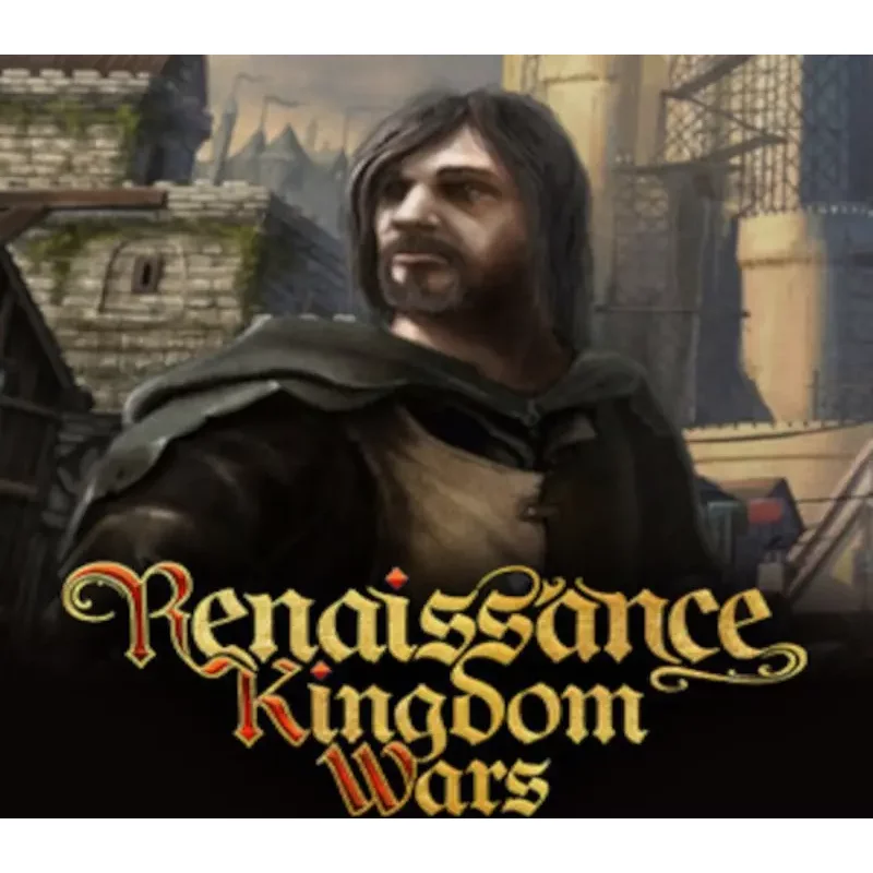 Conquer Renaissance Kingdom Wars on Steam | Action Strategy