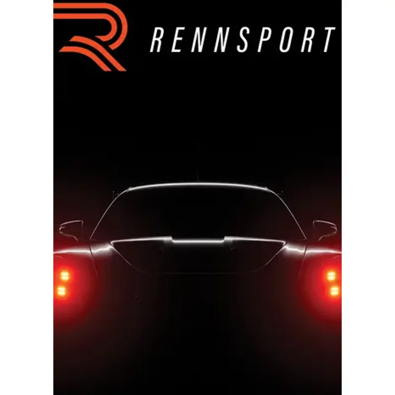 RENNSPORT (Xbox Series X|S, Australia) – Key | Aussui