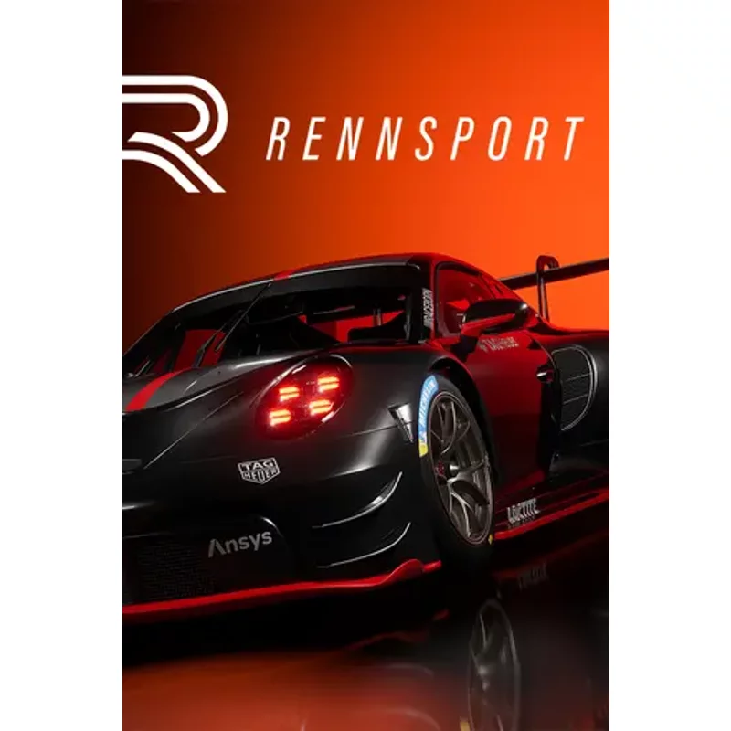 Rennsport - Standard Edition DLC | Exciting Racing Experienc