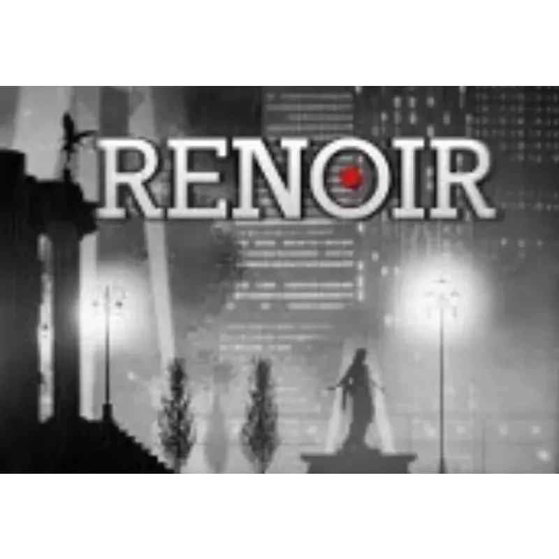 Buy Renoir Steam CD Key - Steam Key | Instant Delivery