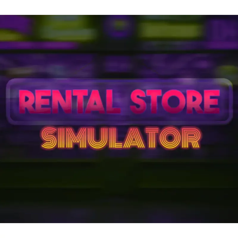 Manage Your Rental Store in this Casual Simulator Game