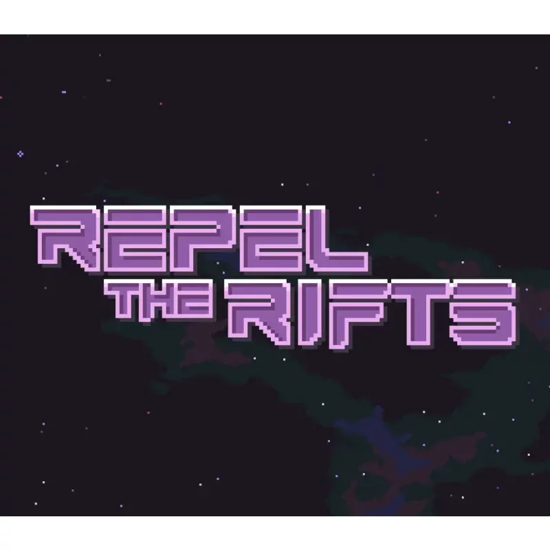 Repel The Rifts Tower Defense Game | Indie PC Steam CD Key