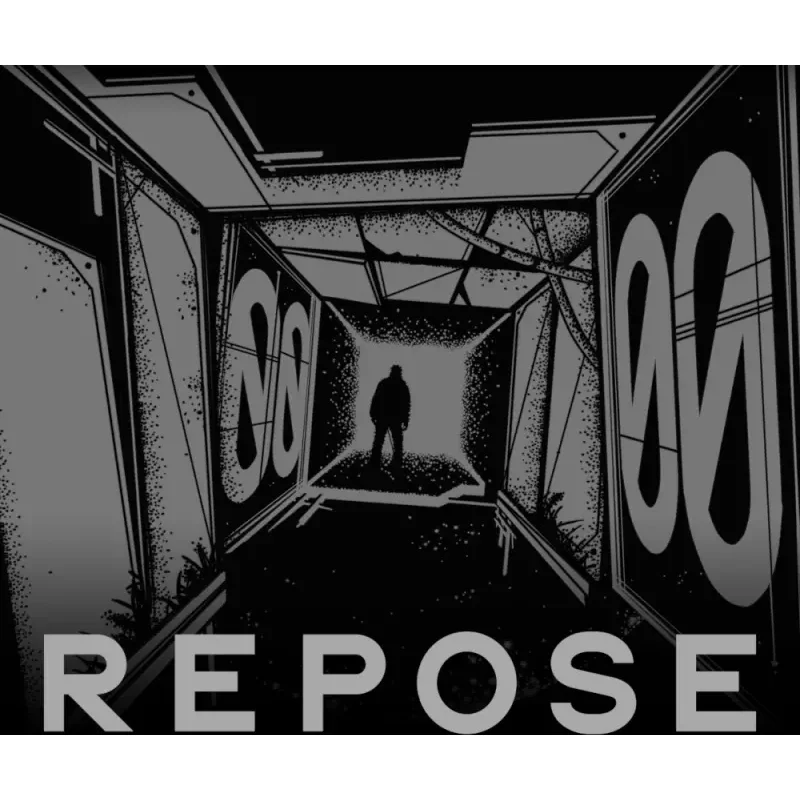 REPOSE EU PC Steam CD Key - Thrilling Action Game