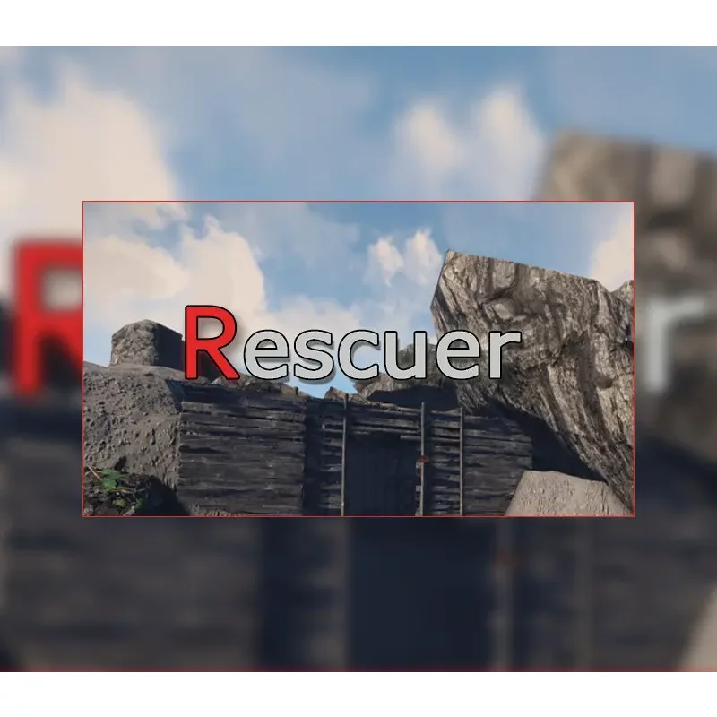 Buy Rescuer Steam CD Key - Steam Key | Instant Delivery