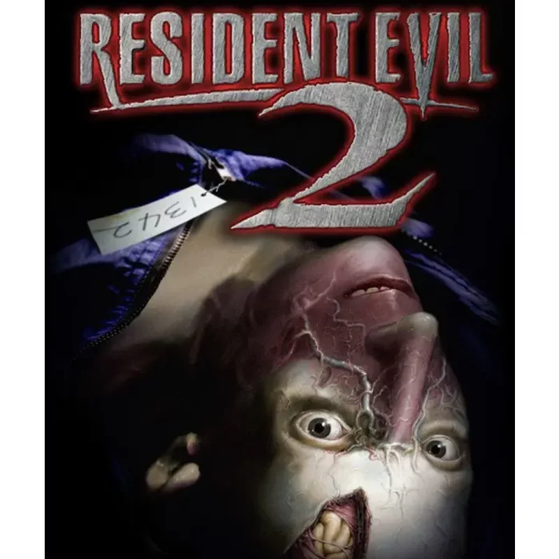 Buy Resident Evil 2 1998 | Instant Delivery | Best Price 2026