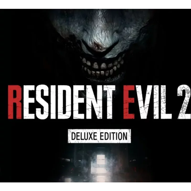 RESIDENT EVIL 2 / BIOHAZARD RE:2 De… (Xbox One, US) | Aussui