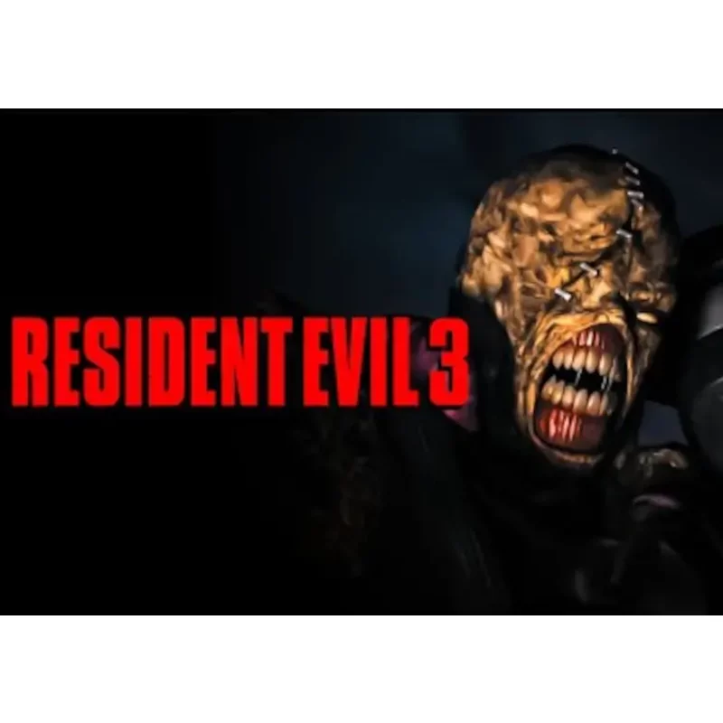 Buy Resident Evil 3 Nemesis | Instant Delivery | Best Price 2026