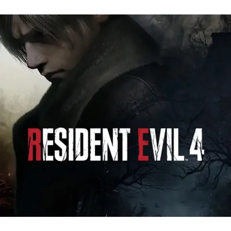 Buy Resident Evil 4 2023 | Instant Delivery | Best Price