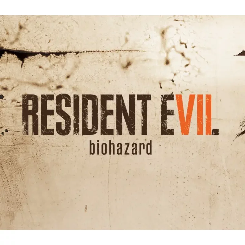 Buy Resident Evil 7: Biohazard EU PC Steam CD Key - Steam Ke