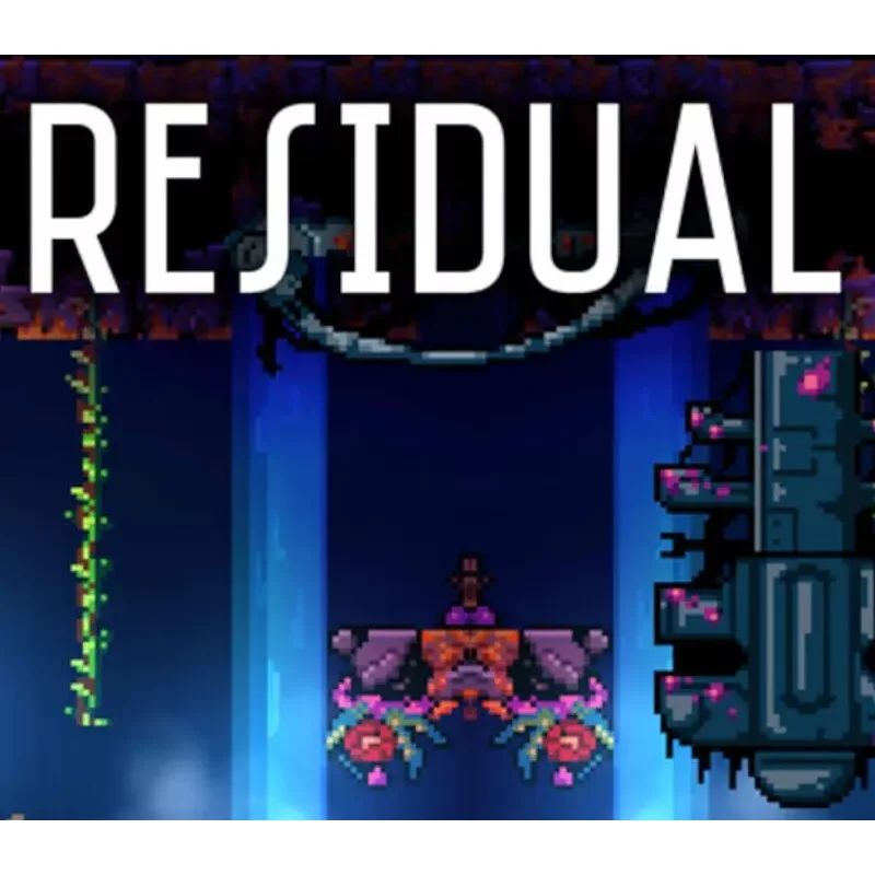 Buy Residual PC Steam CD Key - Action Survival Game | Instan