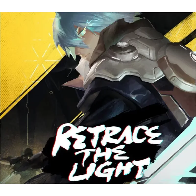 Buy Retrace the Light PC | Instant Delivery | Best Price 2026