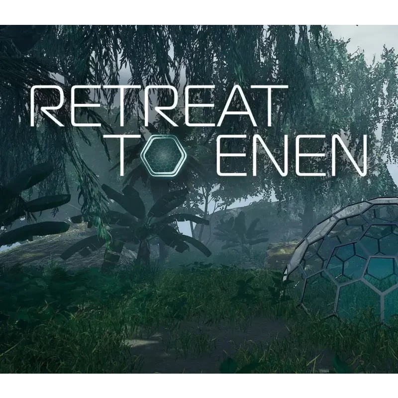 Retreat To Enen - Mindful Survival Game for PC | Steam Key