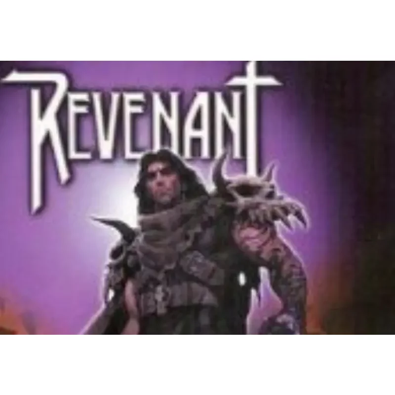 Buy Revenant GOG CD Key - Epic Action RPG Adventure | GOG.com