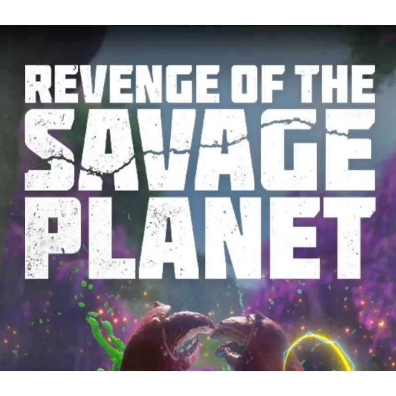Buy Revenge of the Savage Planet | Instant Delivery | Best Price 2026