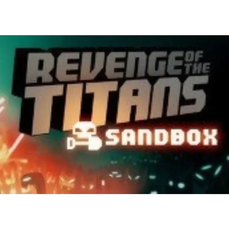 Revenge of the Titans Sandbox Mode DLC - Customize Battles o
