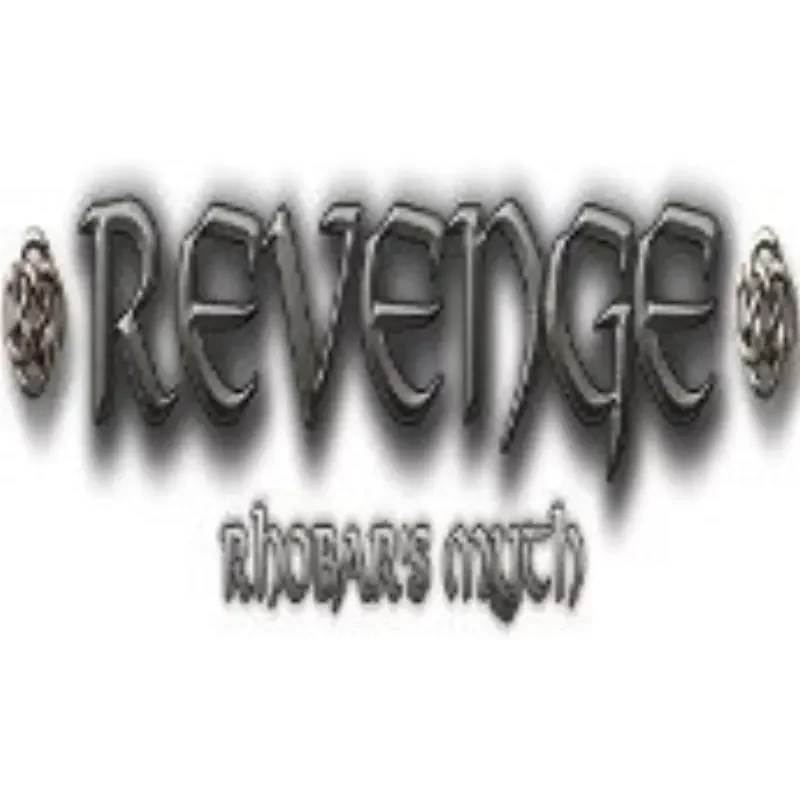 Dive into Magic with Revenge: Rhobar's Myth Steam CD Key | A