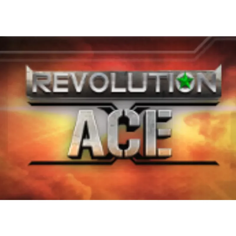 Revolution Ace Action Game - Download on Steam | Engage in I