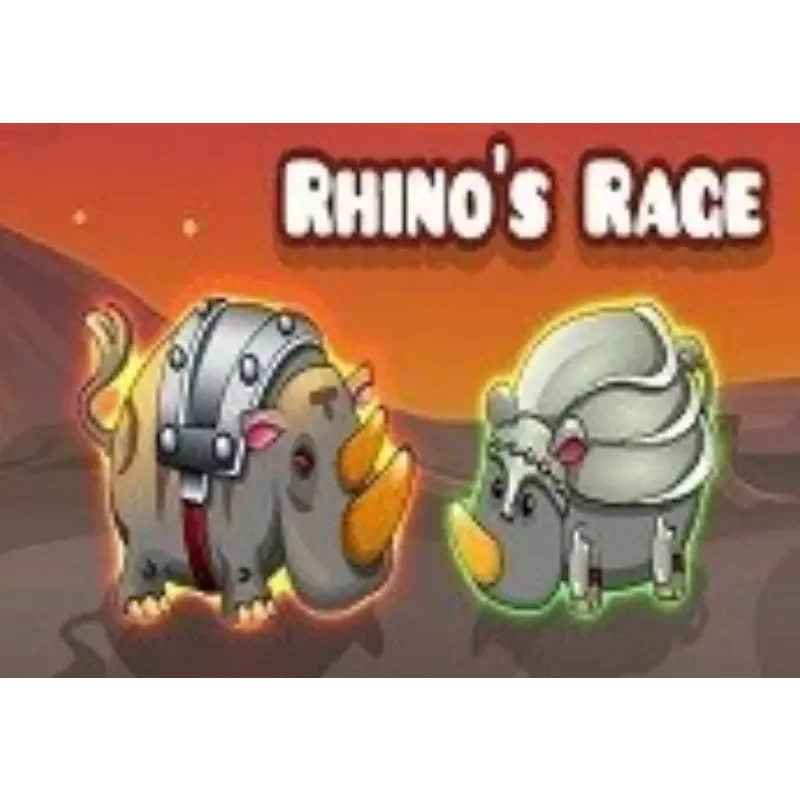 Rhino's Rage Steam CD Key - Thrilling Turn-Based RPG on Steam
