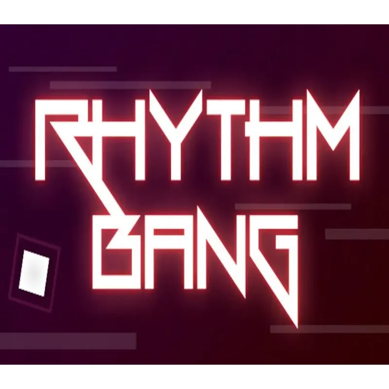 Rhythm Bang - Casual Rhythm & Aim Game for Steam | CD Key