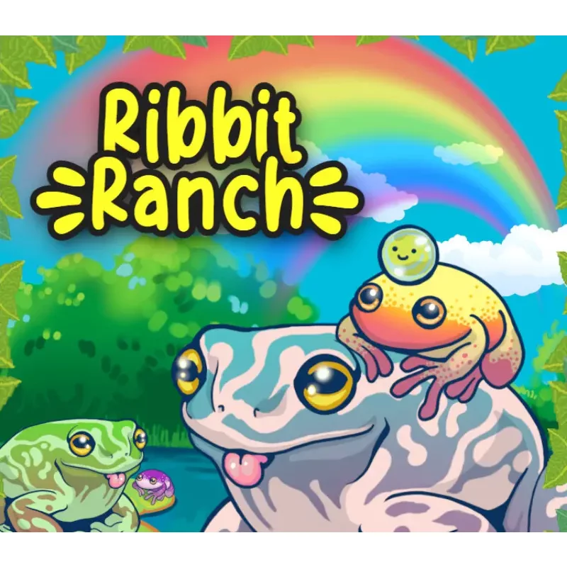 Buy Ribbit Ranch PC Steam | Instant Delivery | Best Price