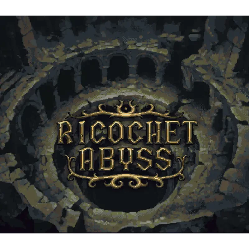 Buy Ricochet Abyss PC Steam CD Key | Instant Delivery
