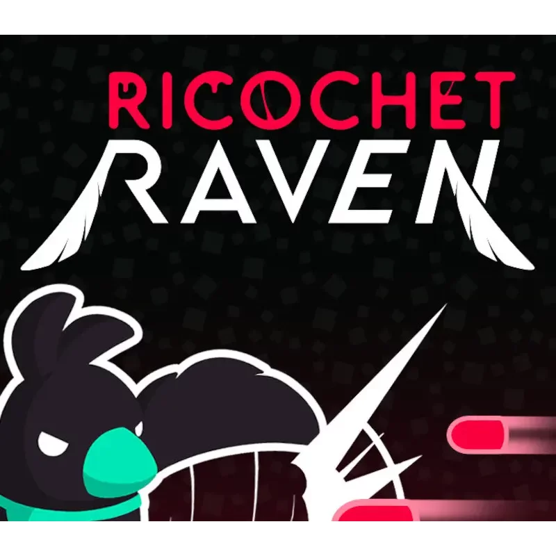 Buy Ricochet Raven PC Steam CD Key | Instant Delivery