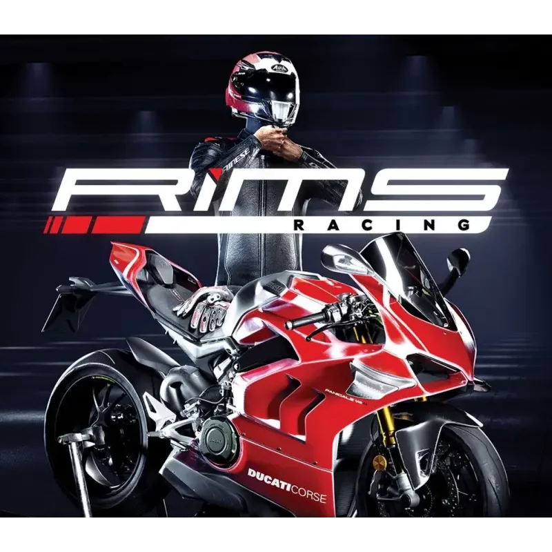 RiMS Racing (Xbox Series X|S, Türkiye) – Key | Aussui