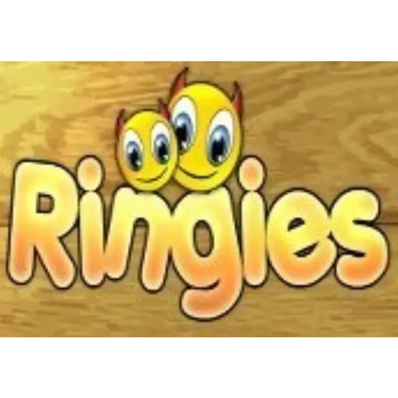 Ringies Steam CD Key - Whimsical Match 3 Game | Steam Download
