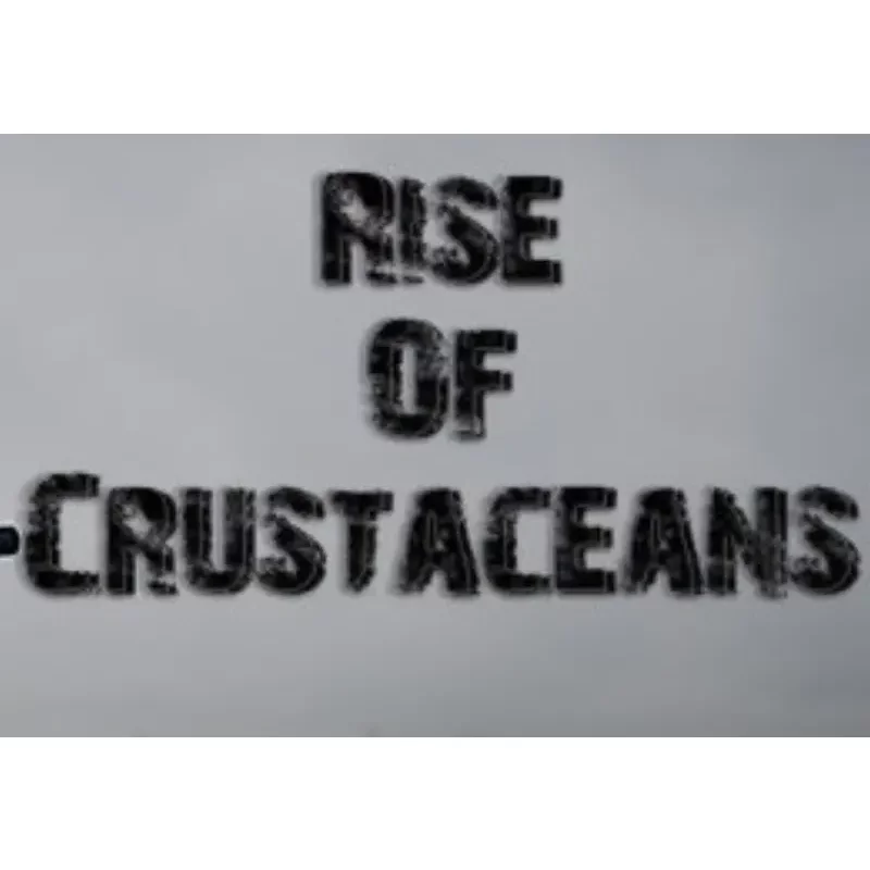 Rise of Crustaceans Steam CD Key - Intense WW2 Horror Action Game