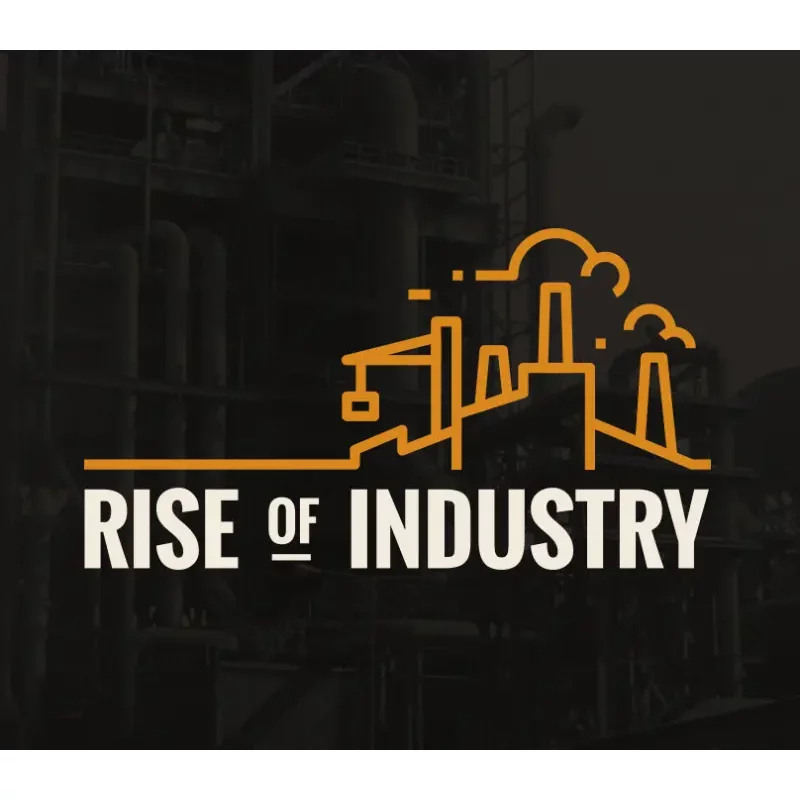 Buy Rise of Industry LATAM | Instant Delivery | Best Price